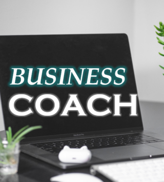 Bussines Coach